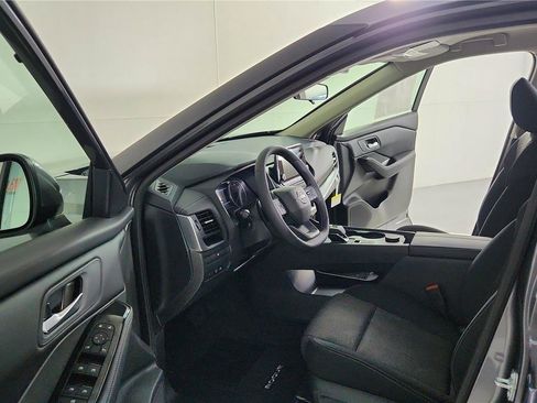 New 2026 Nissan Rogue SV image 15