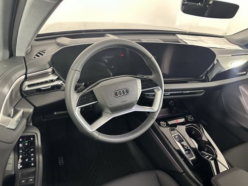 Used 2025 Audi A5 2.0T Premium Plus w/ Premium Plus image 14