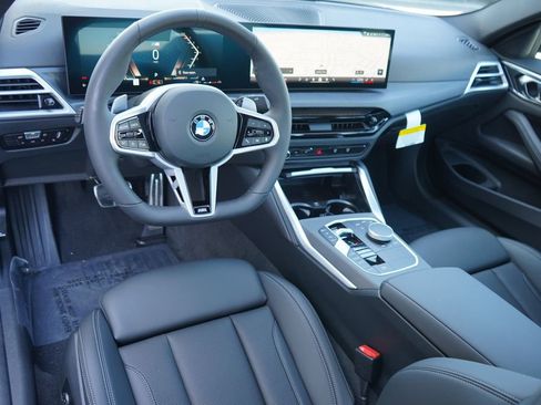 New 2026 BMW 430i Coupe w/ M Sport Package image 12