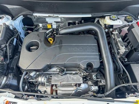 Used 2026 GMC Terrain Denali w/ LPO, Floor Liner Package image 20