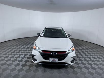 Certified 2024 Subaru Legacy Sport