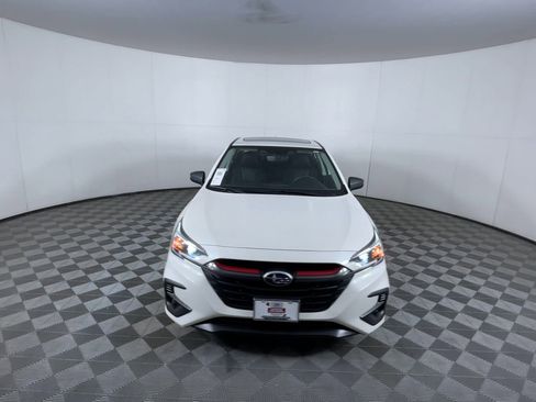 Certified 2024 Subaru Legacy Premium AWD/4WD image 3