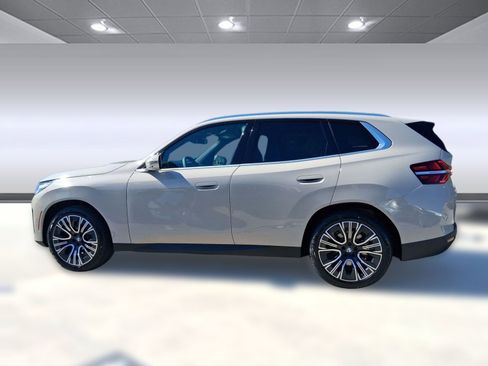 New 2026 BMW X3 xDrive30 w/ Premium Package image 2
