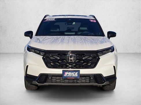 Used 2025 Honda CR-V Sport-L image 2