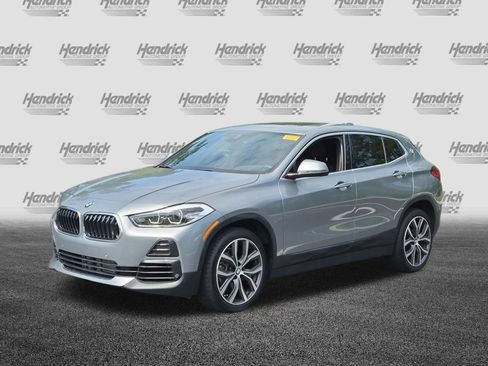 Used 2023 BMW X2 sDrive28i w/ Convenience Package FWD image 5