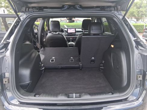 Used 2022 Jeep Compass High Altitude AWD/4WD image 22