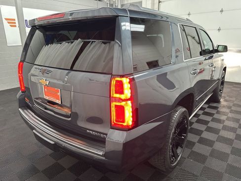 Used 2020 Chevrolet Tahoe Premier w/ 6.2L Performance Package image 10