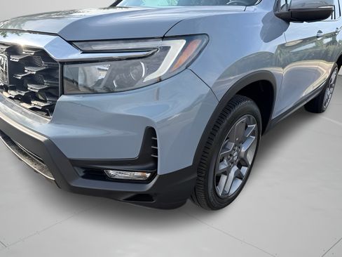 Certified 2023 Honda Passport EX-L image 34