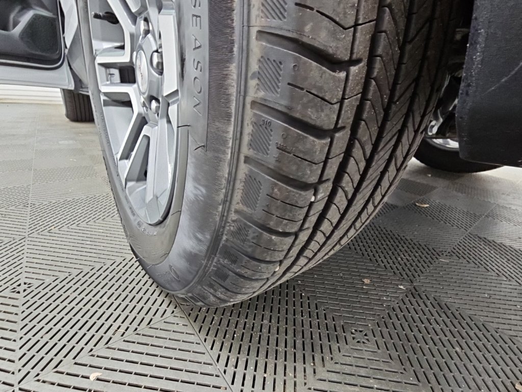 Certified 2026 GMC Terrain Elevation FWD image 41