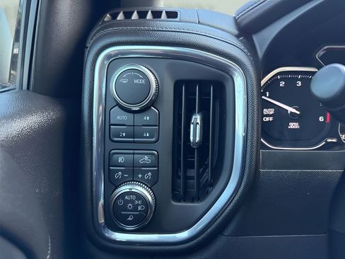 Used 2021 GMC Sierra 1500 Denali AWD/4WD image 20