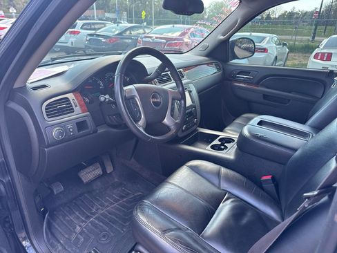 Used 2014 GMC Yukon XL SLT RWD image 9