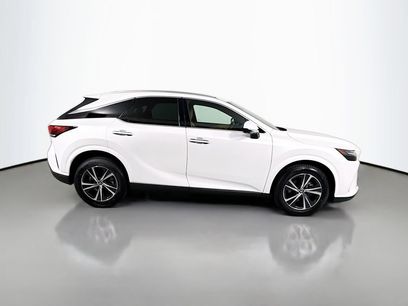Used 2024 Lexus RX 350 Premium w/ Convenience Package