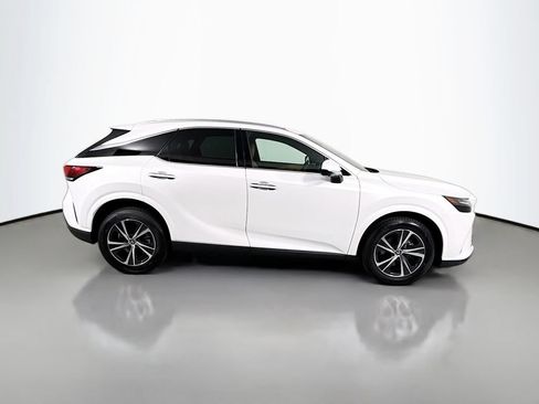 Used 2024 Lexus RX 350 Premium w/ Convenience Package AWD/4WD image 4