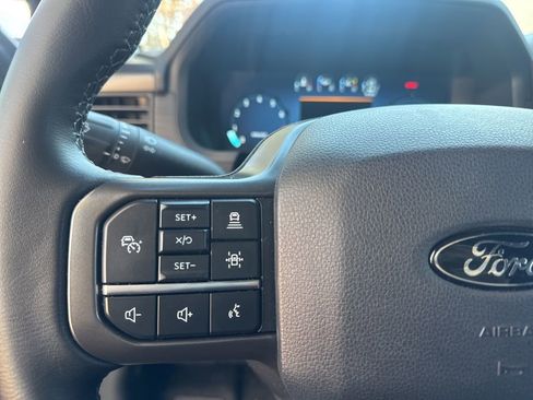 Used 2024 Ford F150 XLT w/ Equipment Group 302A MID image 24