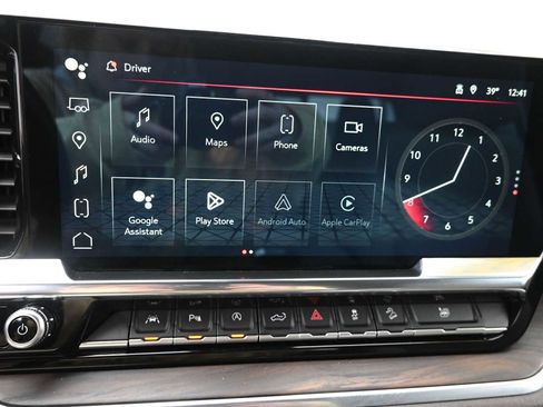 Used 2022 GMC Sierra 1500 SLT w/ SLT Premium Plus Package image 16