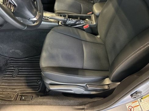 Used 2013 Subaru Impreza 2.0i Sport Premium image 50