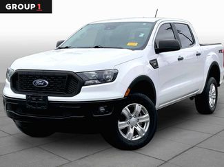 Used 2022 Ford Ranger XL w/ Equipment Group 101A High RWD video 1