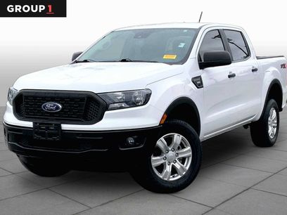 Used 2022 Ford Ranger XL w/ Equipment Group 101A High