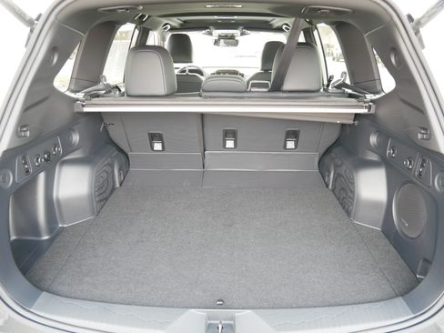 Used 2026 Subaru Forester Wilderness AWD/4WD image 18