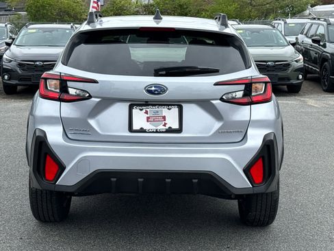 Certified 2024 Subaru Crosstrek 2.0i Premium AWD/4WD image 6