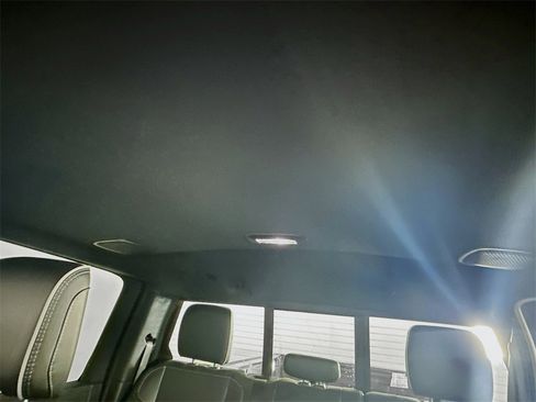 New 2025 RAM 3500 Laramie w/ Sport Appearance Package image 14