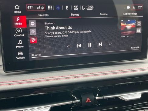 Used 2023 Dodge Hornet GT w/ Track Pack image 13