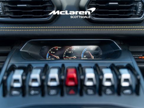 Used 2019 Lamborghini Huracan LP 580-2 image 27