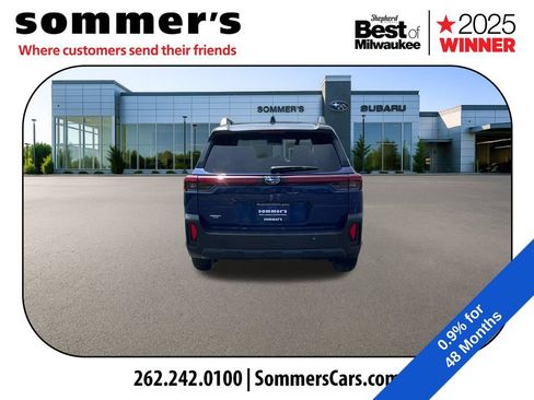 New 2026 Subaru Outback Touring XT AWD/4WD image 6