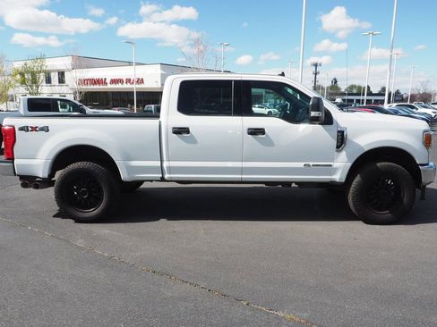 Used 2019 Ford F250 XLT AWD/4WD image 7
