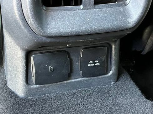 Used 2025 Ford Bronco Big Bend AWD/4WD image 26