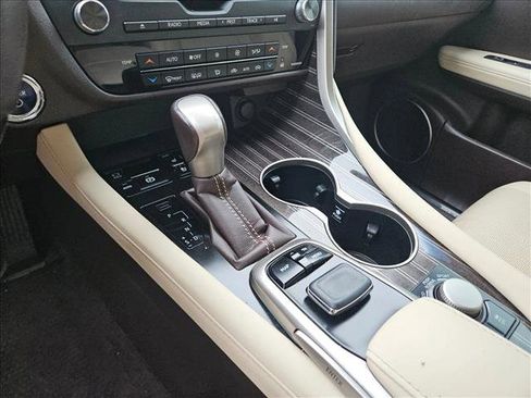 Used 2017 Lexus RX 450h RX 450h w/ Luxury Package image 15