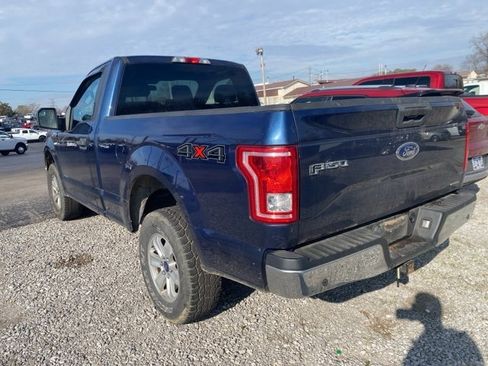 Used 2016 Ford F150 XLT w/ Trailer Tow Package image 5