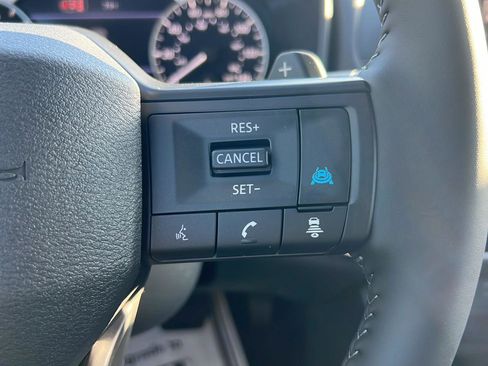 New 2026 Nissan Rogue SV image 15