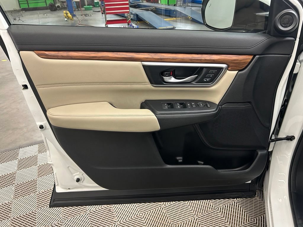 Used 2022 Honda CR-V EX-L image 21