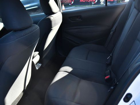 Used 2024 Toyota Corolla LE image 33