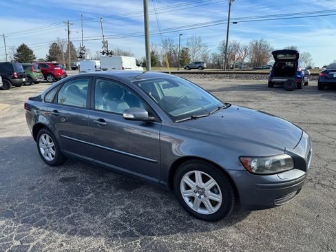 Used 2007 Volvo S40 2.4i image 19