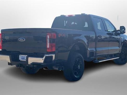 Used 2024 Ford F250 XLT w/ 360-Degree Camera Package image 13