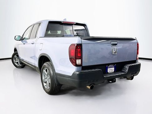 Used 2023 Honda Ridgeline RTL image 6