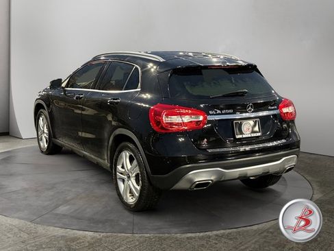 Used 2018 Mercedes-Benz GLA 250 250 4 MATIC image 5