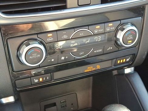 Used 2016 MAZDA CX-5 Grand Touring image 18