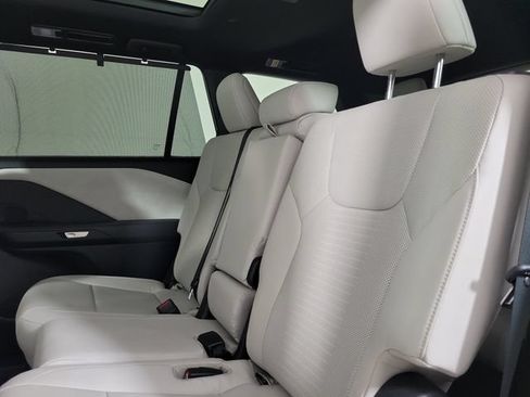 Used 2024 Lexus TX 350 FWD w/ Technology Package image 10