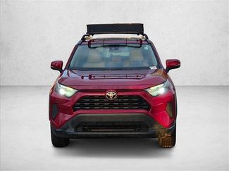 Used 2022 Toyota RAV4 XLE w/ Convenience Package FWD video 2