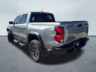 Used 2023 Chevrolet Colorado ZR2 w/ ZR2 Convenience Package III AWD/4WD video 2
