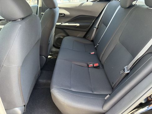 New 2025 Nissan Kicks Play S image 22