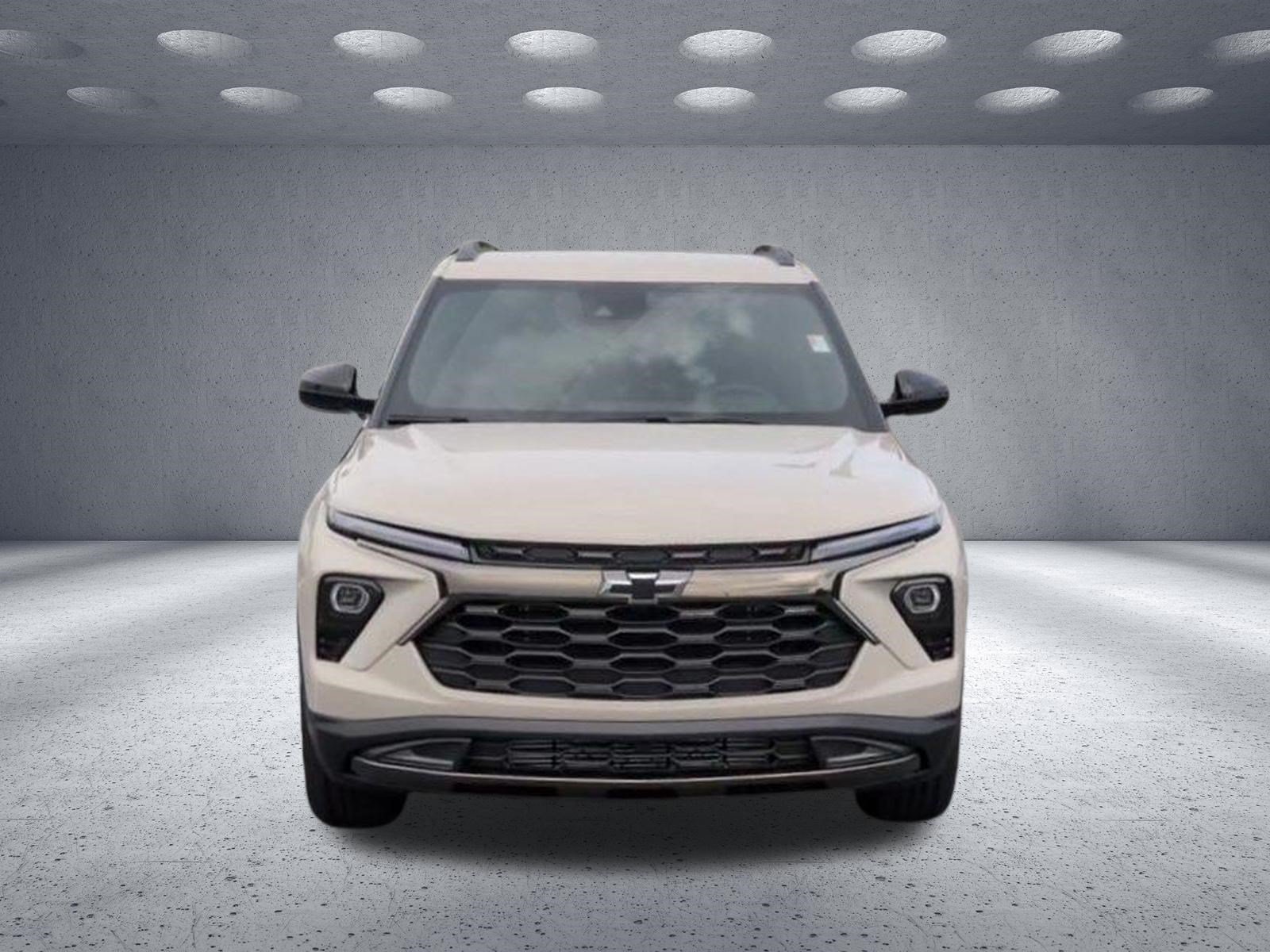 New 2026 Chevrolet TrailBlazer ACTIV w/ Driver Confidence Package FWD image 8
