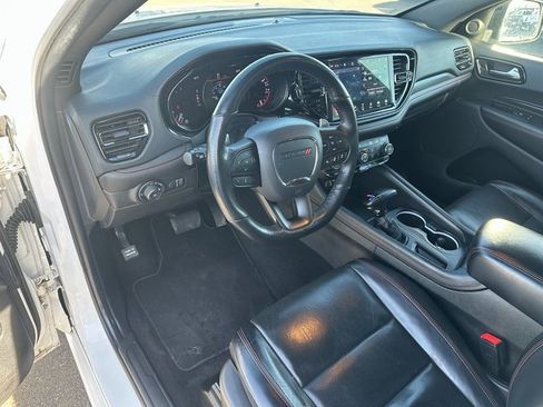 Used 2023 Dodge Durango GT image 16
