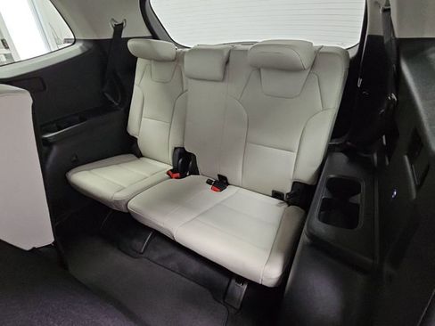 Used 2020 Kia Telluride EX FWD image 34