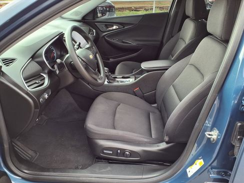 Used 2024 Chevrolet Malibu LS w/ Driver Confidence Package image 18