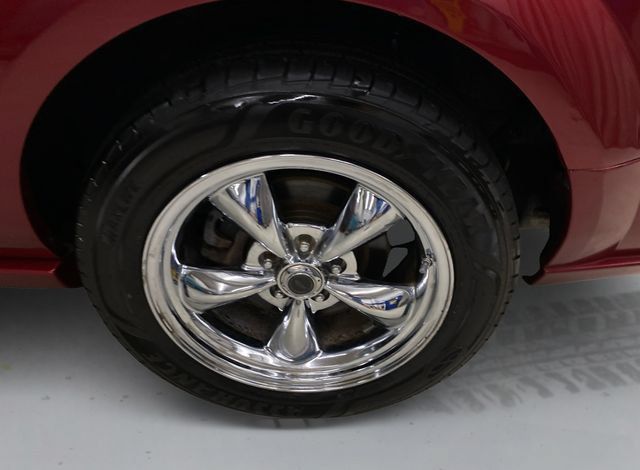 Used 2007 Ford Mustang GT Premium RWD image 18