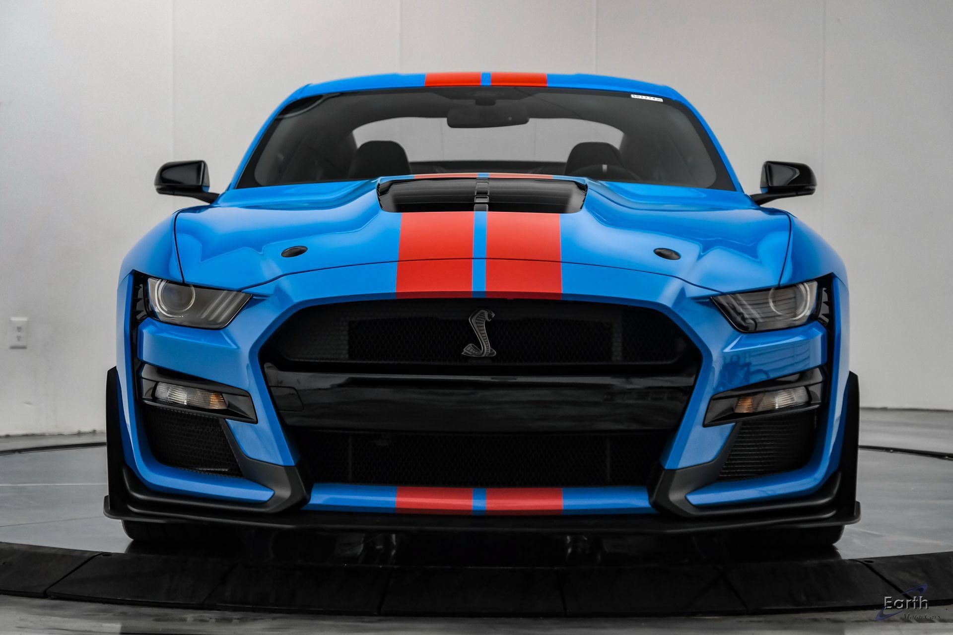 Used 2022 Ford Mustang Shelby GT500 w/ Technology Package RWD image 28
